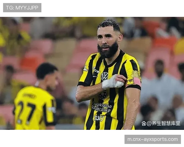 本泽马适应期结束 利雅得新月进攻节奏明显加快